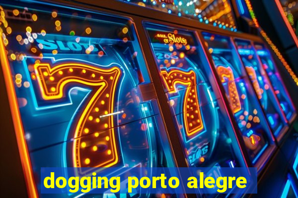 dogging porto alegre